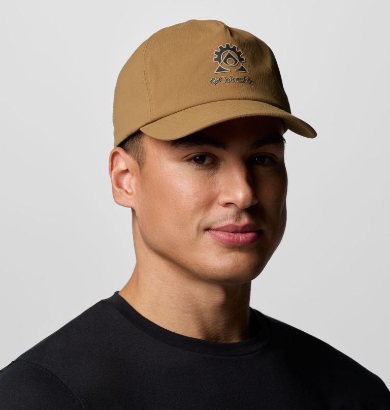 alta crest 3d stretch snap back kuglekasket
