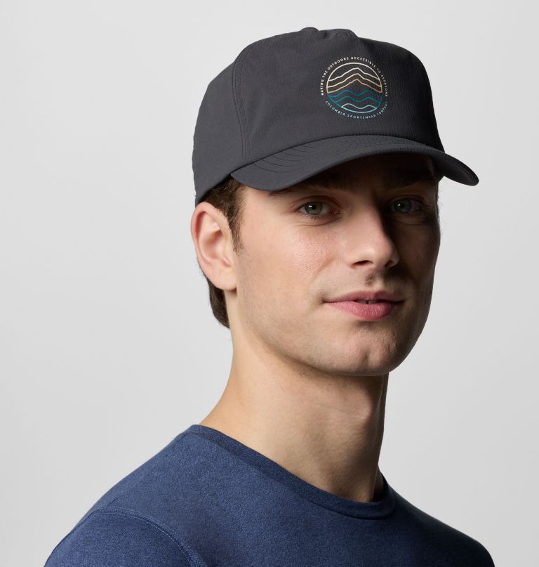 alta crest 3d stretch snap back kuglekasket