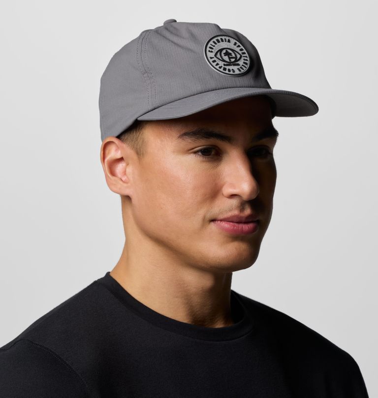 alta crest 3d stretch snap back kuglekasket