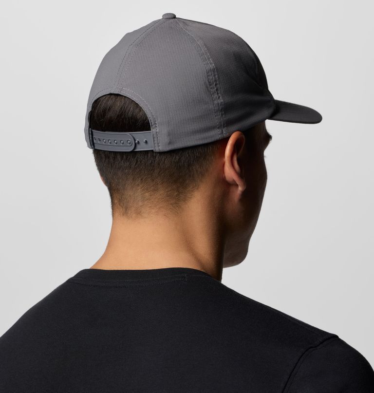 alta crest 3d stretch snap back kuglekasket
