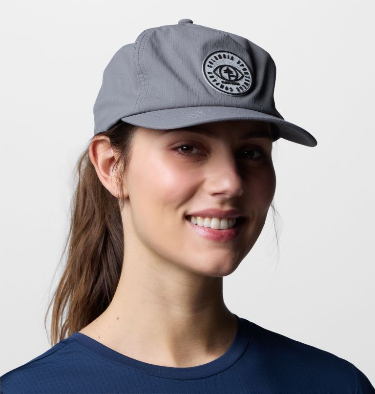 alta crest 3d stretch snap back kuglekasket