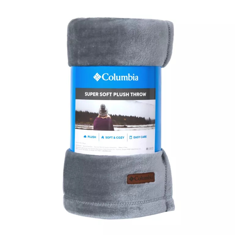 columbia plys tæppe