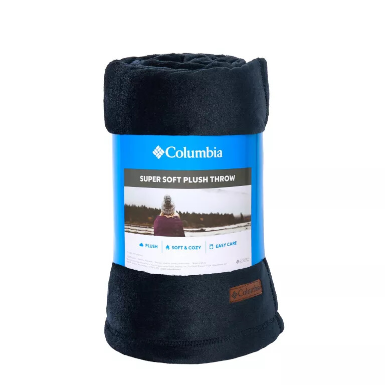 columbia plys tæppe