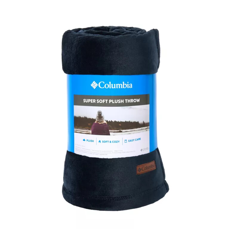 columbia plys tæppe