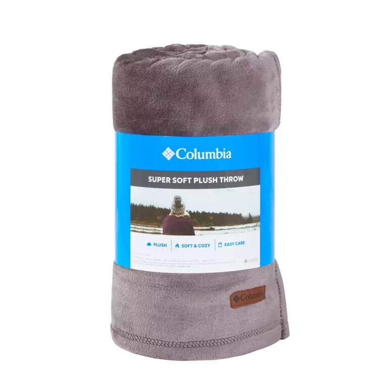 columbia plys tæppe