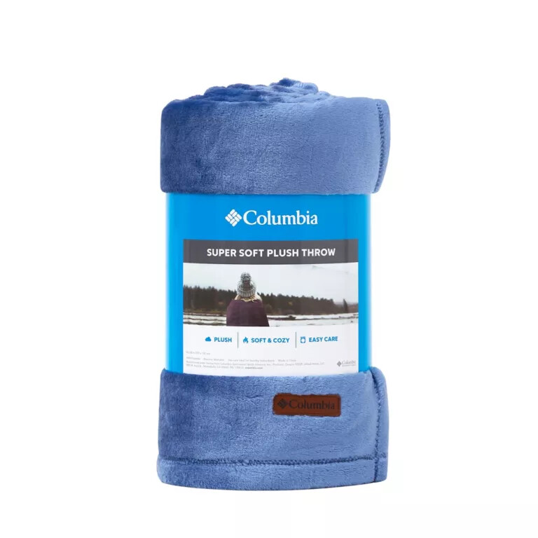 columbia plys tæppe