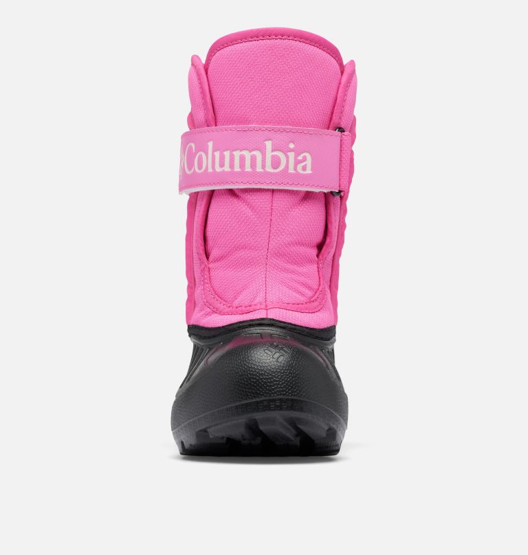 store børne powderbug snowlite-støvler med rem