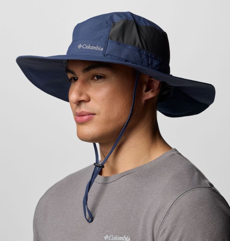 coolhead iii zero booney-kasket