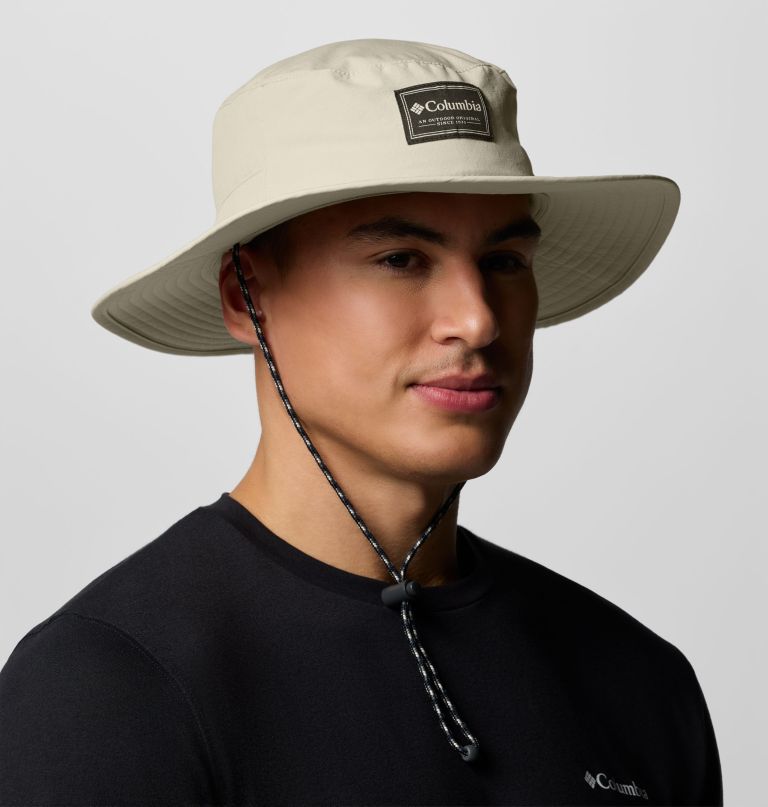 columbia broad spectrum ii booney-hat