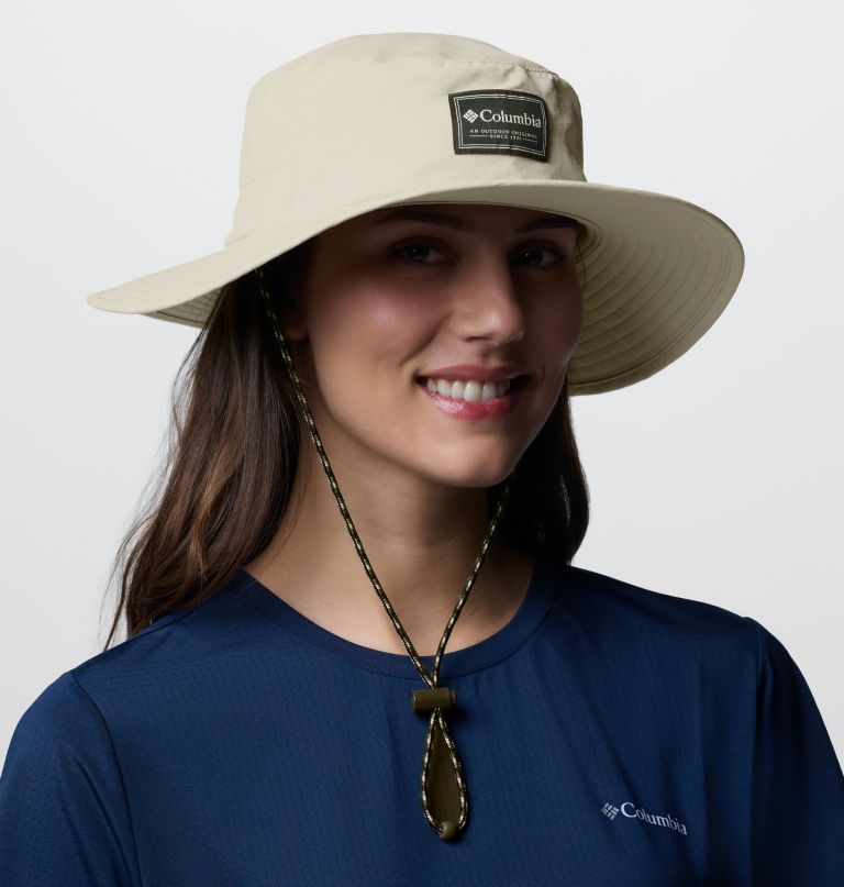 columbia broad spectrum ii booney-hat