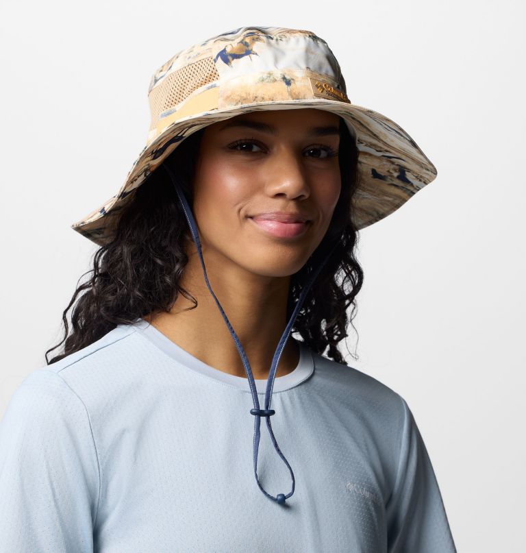 bora bora retro ii booney hat