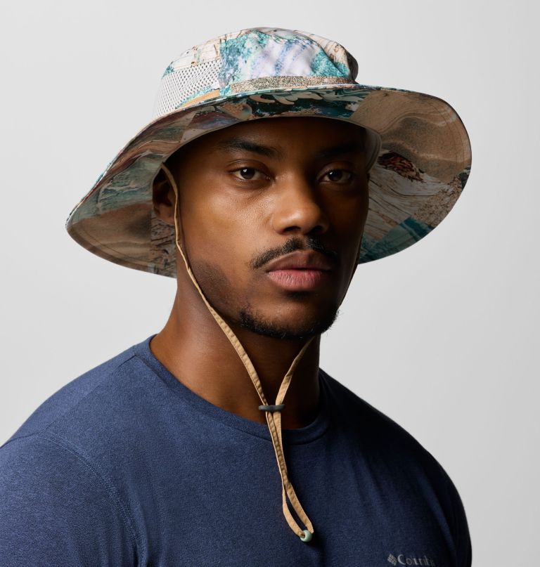 bora bora retro ii booney hat