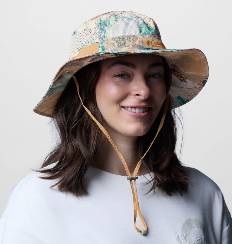 bora bora retro ii booney hat
