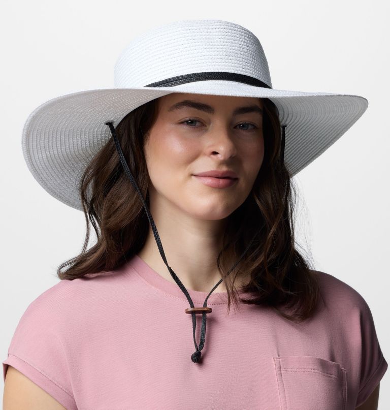 women global adventure packable hat iii