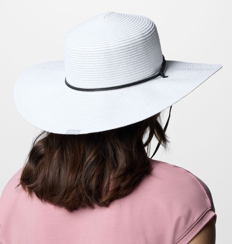 women global adventure packable hat iii