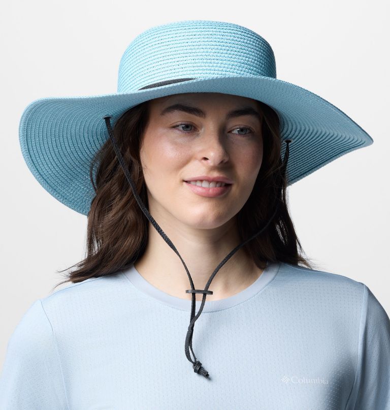 women global adventure packable hat iii