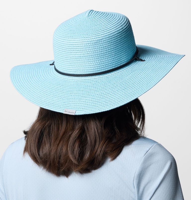 women global adventure packable hat iii