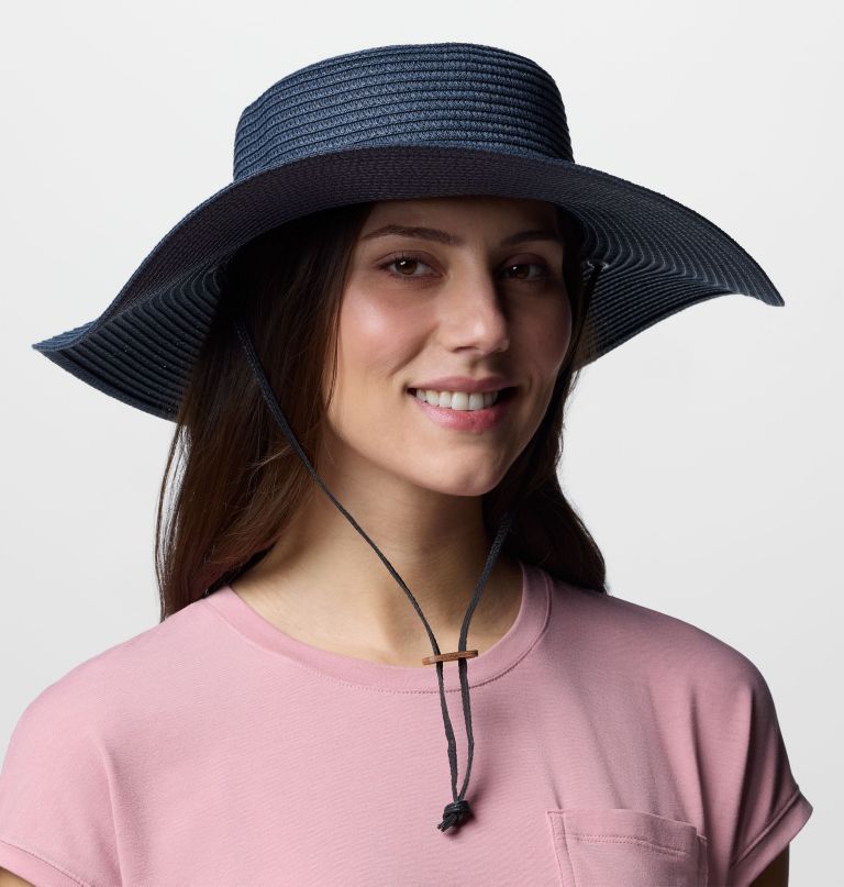 women global adventure packable hat iii