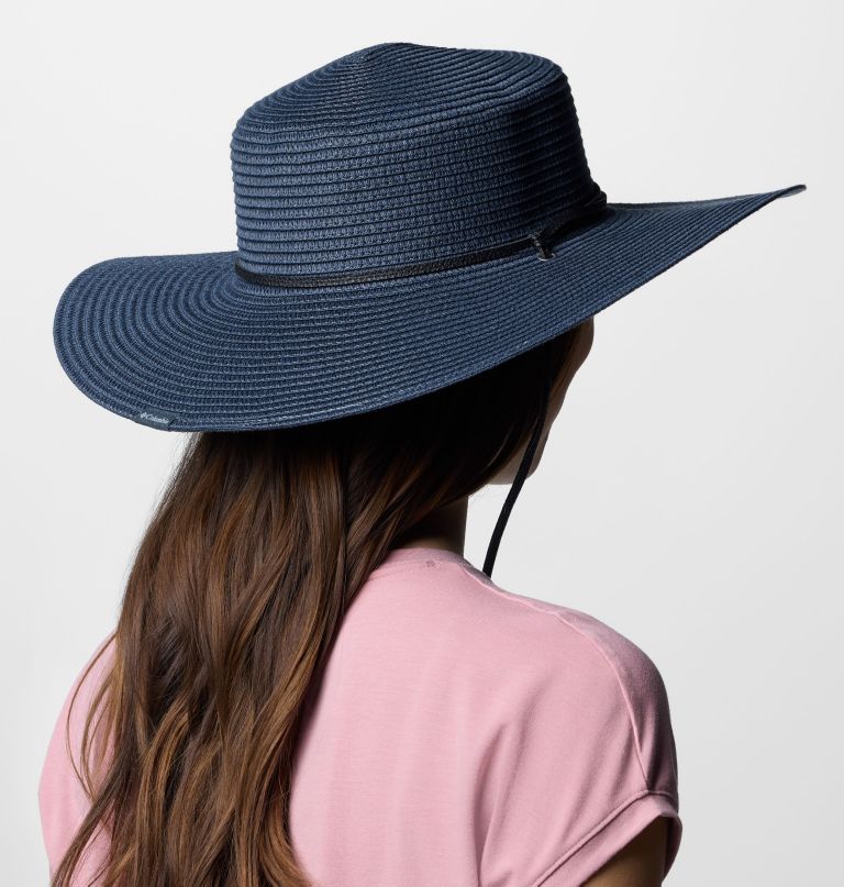 women global adventure packable hat iii