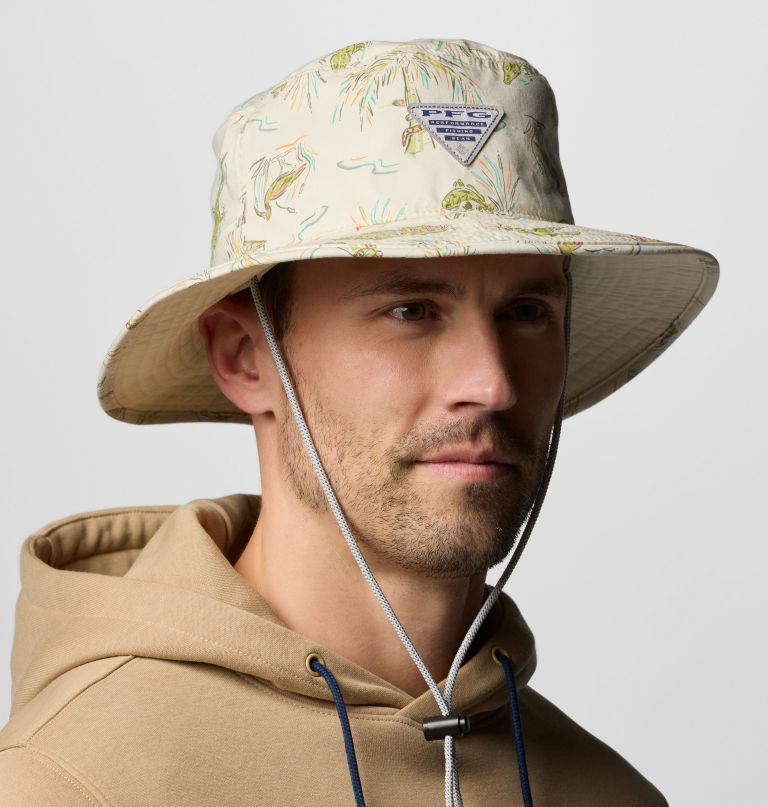 wild cast booney-hat