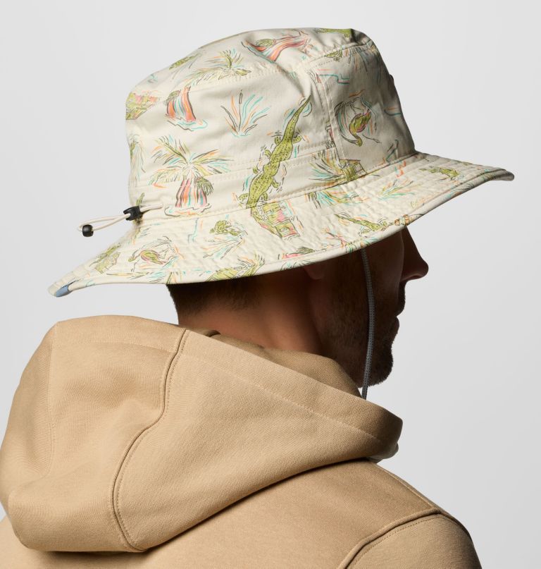 wild cast booney-hat