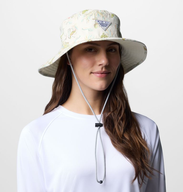 wild cast booney-hat