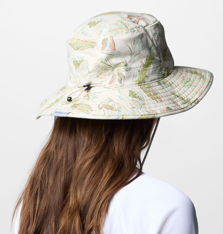 wild cast booney-hat