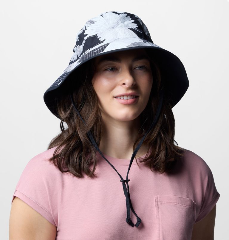 dame diamond crest printed solhat