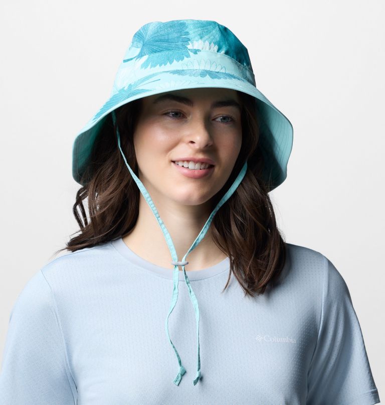 dame diamond crest printed solhat