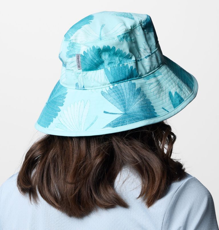 dame diamond crest printed solhat