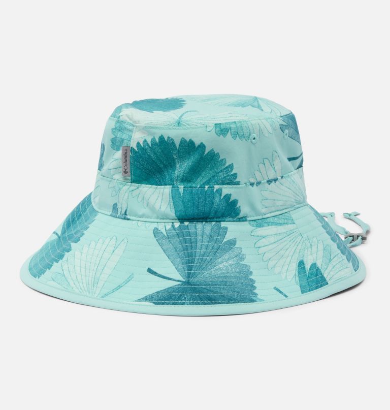 dame diamond crest printed solhat