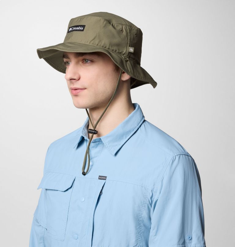 skien valley booney-hat