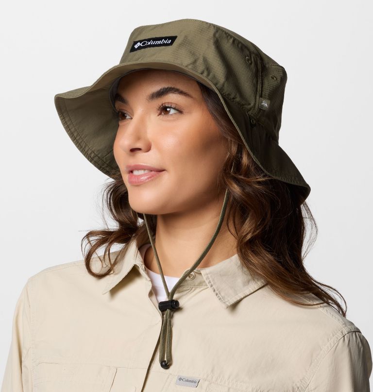 skien valley booney-hat