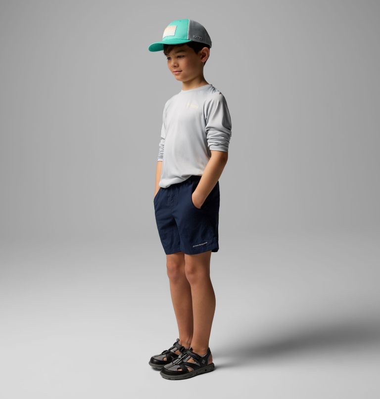 drenge pfg backcast ii shorts