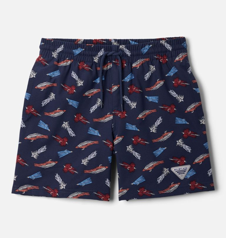 drenge pfg rambler printed water shorts