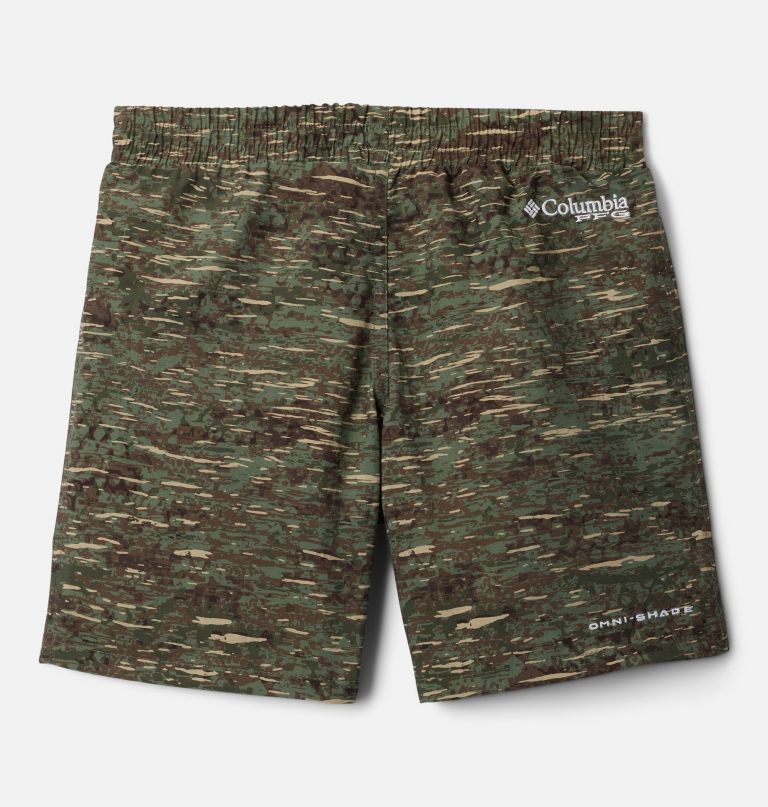 drenge pfg super backcast ii shorts