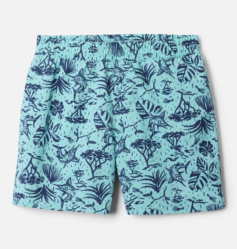 drenge pfg super backcast ii shorts