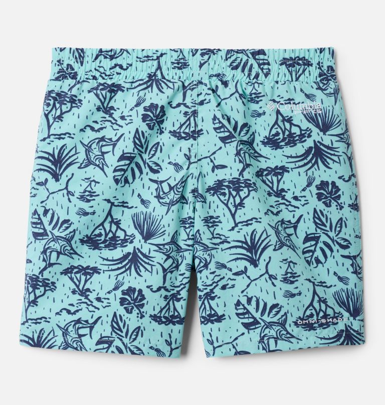 drenge pfg super backcast ii shorts