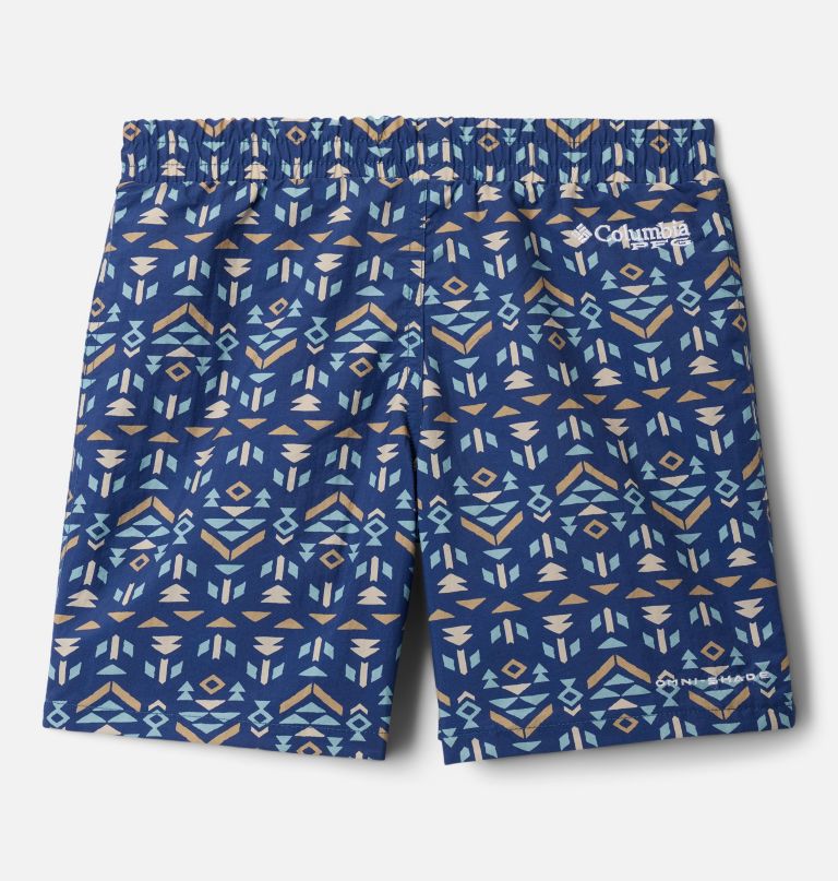 drenge pfg super backcast ii shorts