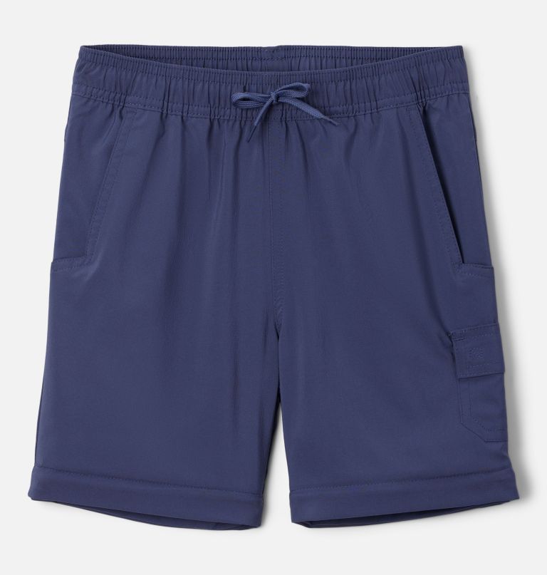silver ridge utility convertible-bukser til piger