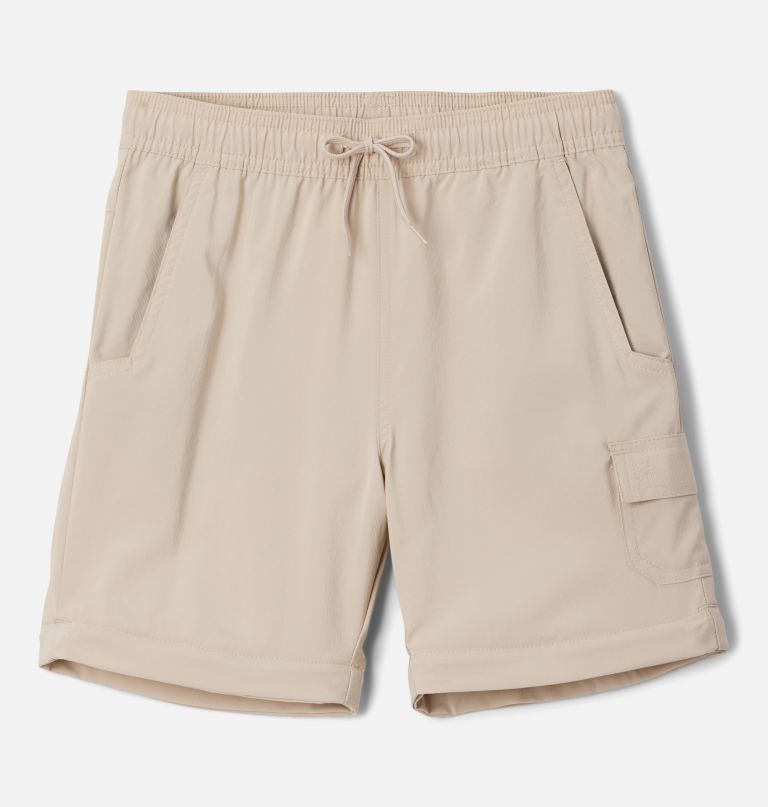 silver ridge utility convertible-bukser til piger