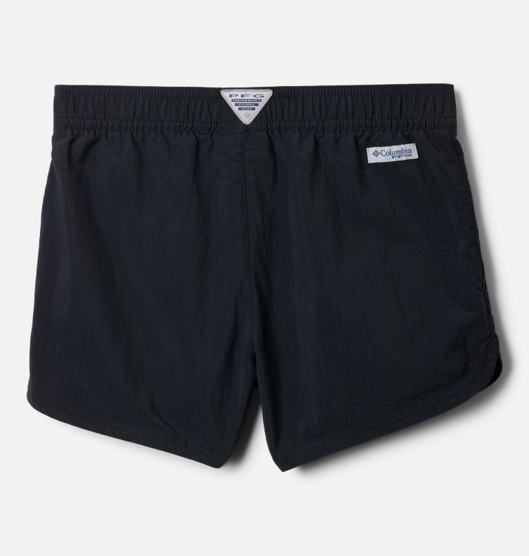pfg backcast ii-shorts til piger