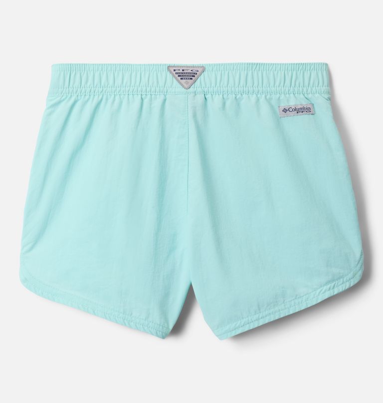 pfg backcast ii-shorts til piger