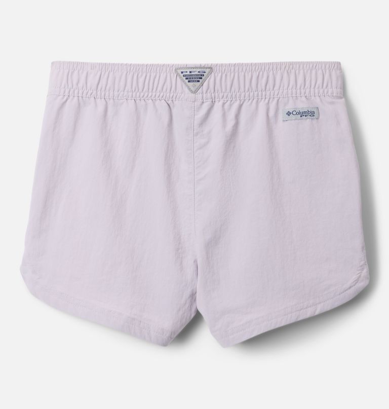 pfg backcast ii-shorts til piger