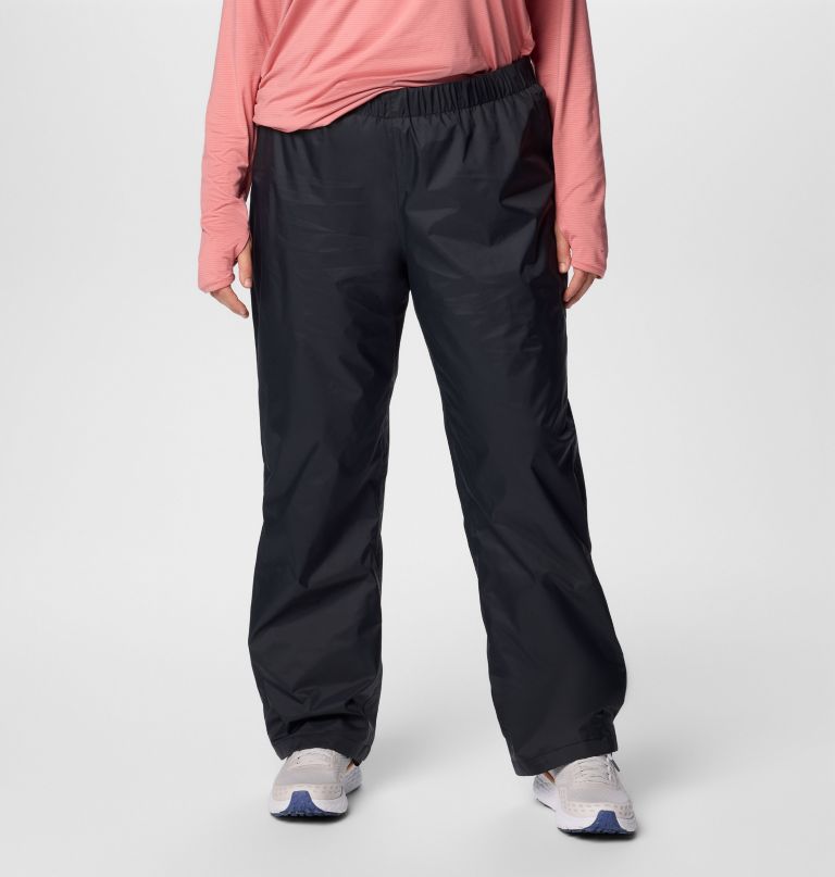 dame storm surge ii bukser - plus size