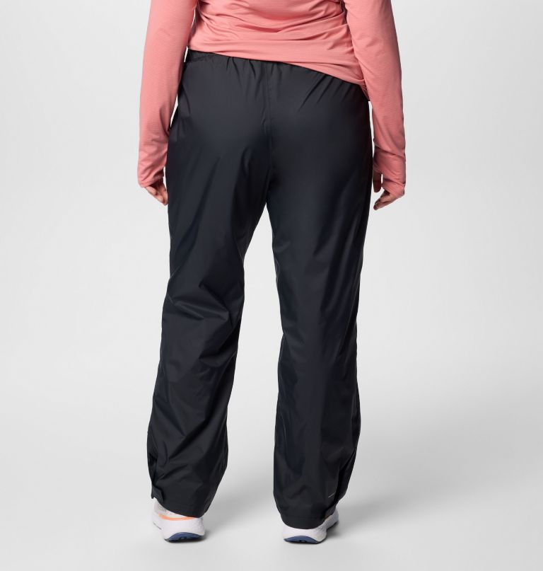 dame storm surge ii bukser - plus size