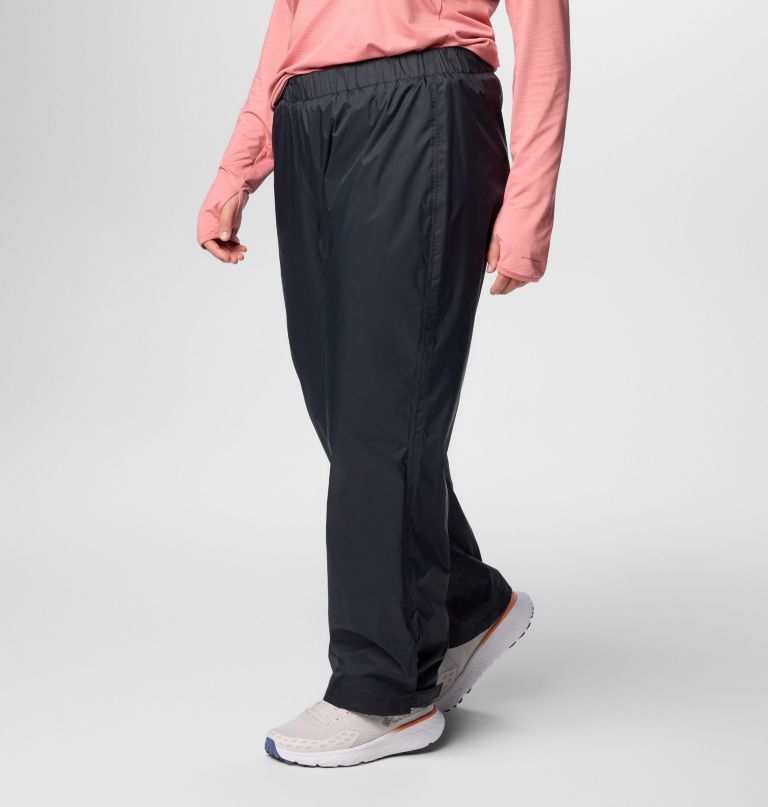 dame storm surge ii bukser - plus size
