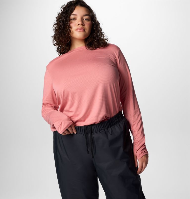 dame storm surge ii bukser - plus size