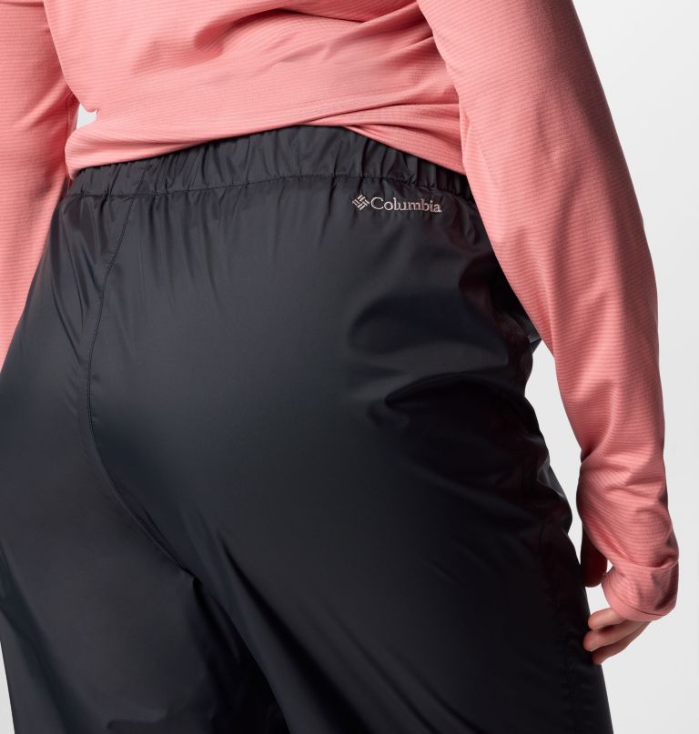 dame storm surge ii bukser - plus size