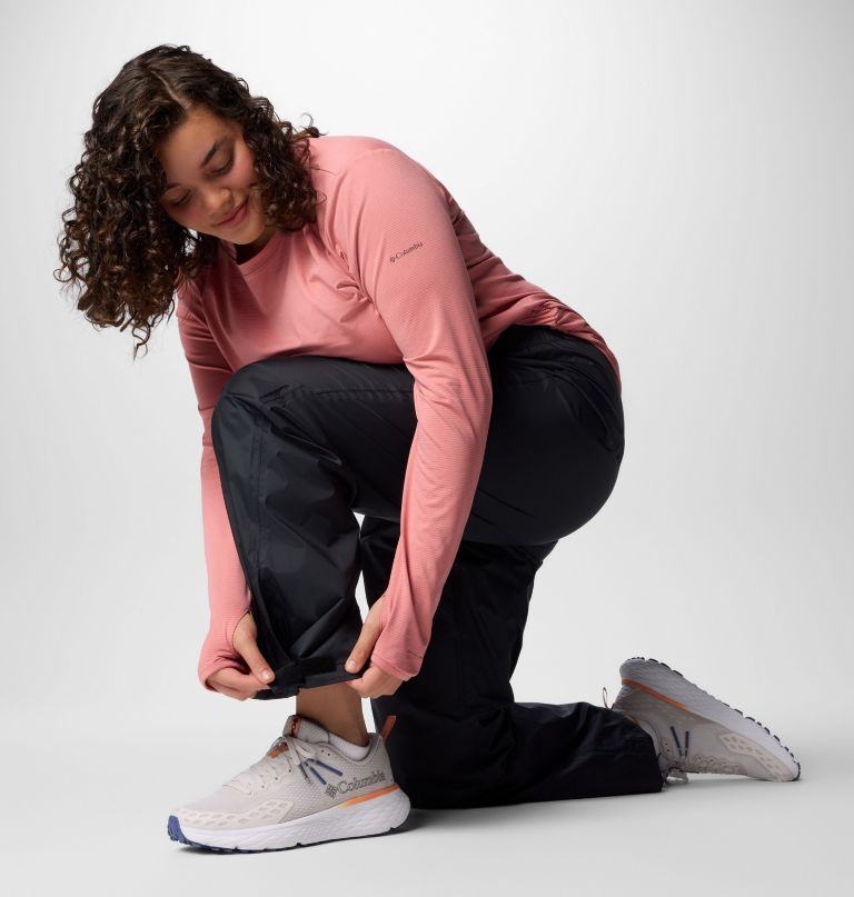 dame storm surge ii bukser - plus size